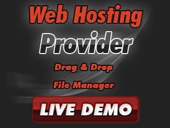 Webspace Hosting